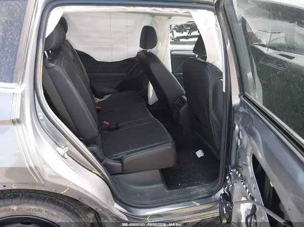 3VV3B7AX4PM052929 2023 VOLKSWAGEN TIGUAN - Image 8