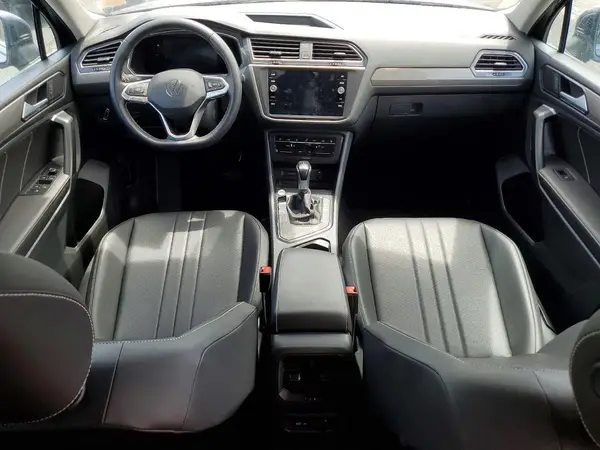 3VV3B7AX4PM055992 2023 VOLKSWAGEN TIGUAN - Image 8