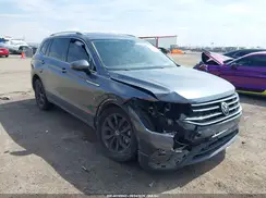 3VV3B7AX4PM062540 2023 VOLKSWAGEN TIGUAN