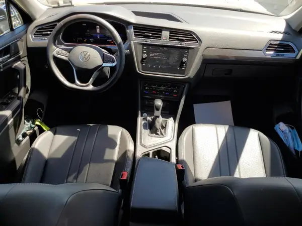 3VV3B7AX4PM066264 2023 VOLKSWAGEN TIGUAN - Image 8