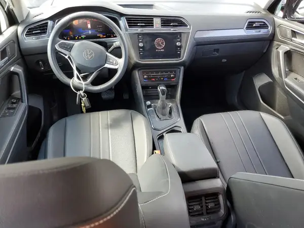 3VV3B7AX4PM080861 2023 VOLKSWAGEN TIGUAN - Image 8