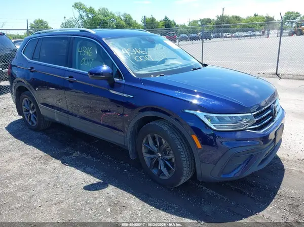 3VV3B7AX4PM082772 2023 VOLKSWAGEN TIGUAN - Image 1