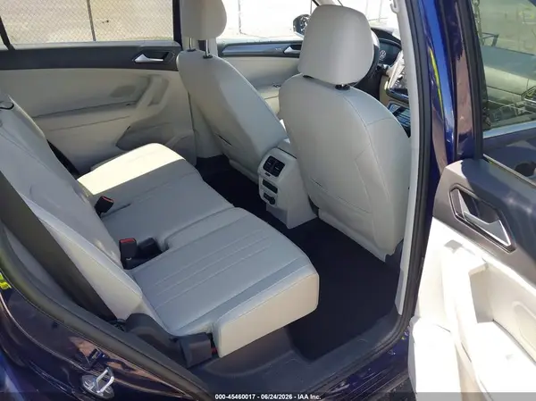 3VV3B7AX4PM082772 2023 VOLKSWAGEN TIGUAN - Image 8
