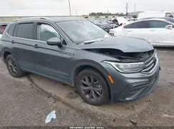 3VV3B7AX4PM095392 2023 VOLKSWAGEN TIGUAN