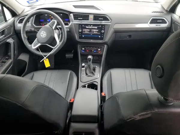 3VV3B7AX4PM100283 2023 VOLKSWAGEN TIGUAN - Image 8