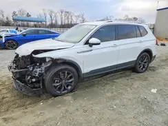 3VV3B7AX4PM104415 2023 VOLKSWAGEN TIGUAN