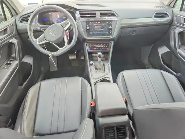3VV3B7AX4PM104415 2023 VOLKSWAGEN TIGUAN - Image 8