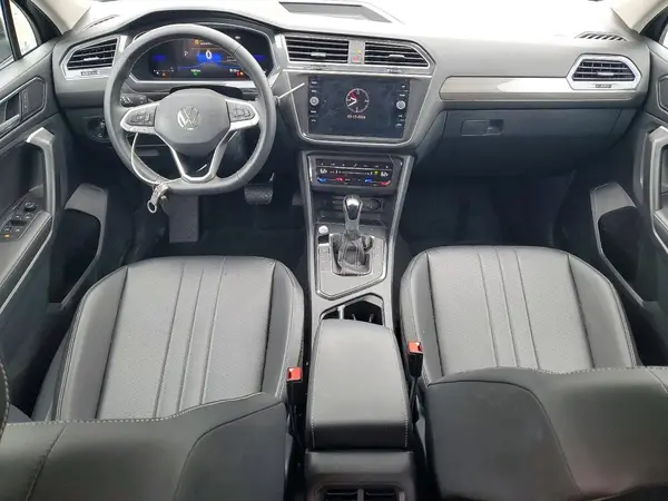 3VV3B7AX4PM113549 2023 VOLKSWAGEN TIGUAN - Image 8