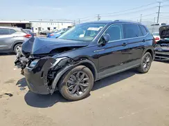 3VV3B7AX4PM115124 2023 VOLKSWAGEN TIGUAN