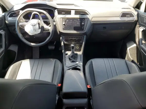 3VV3B7AX4PM115124 2023 VOLKSWAGEN TIGUAN - Image 8