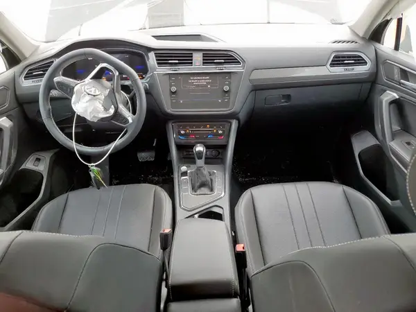 3VV3B7AX4PM142453 2023 VOLKSWAGEN TIGUAN - Image 8