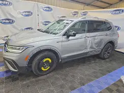 3VV3B7AX4RM001532 2024 VOLKSWAGEN TIGUAN