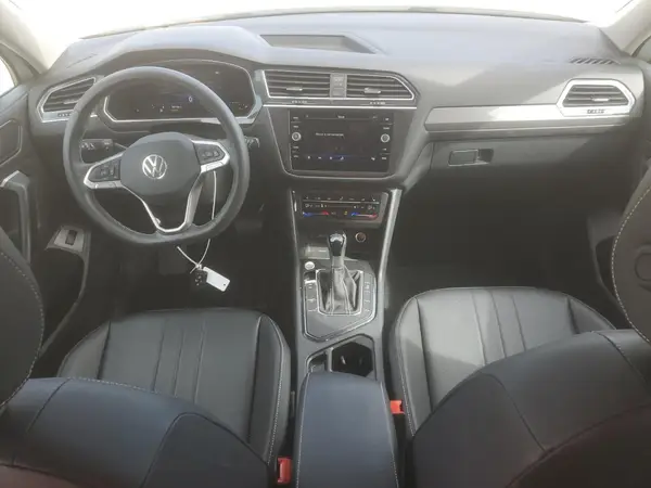 3VV3B7AX4RM005595 2024 VOLKSWAGEN TIGUAN - Image 8
