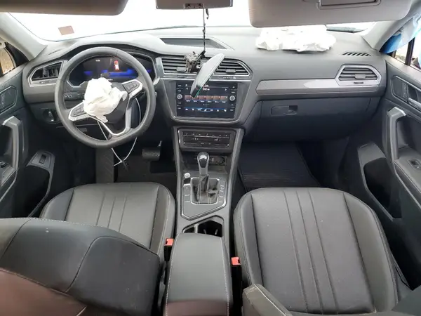 3VV3B7AX4RM017861 2024 VOLKSWAGEN TIGUAN - Image 8