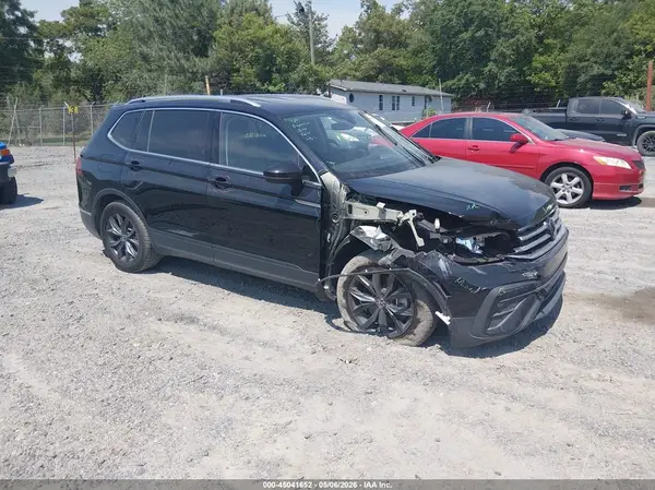 3VV3B7AX4RM028486 2024 VOLKSWAGEN TIGUAN - Image 1