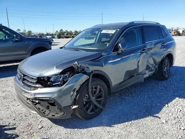3VV3B7AX4RM042842 2024 VOLKSWAGEN TIGUAN - Image 1