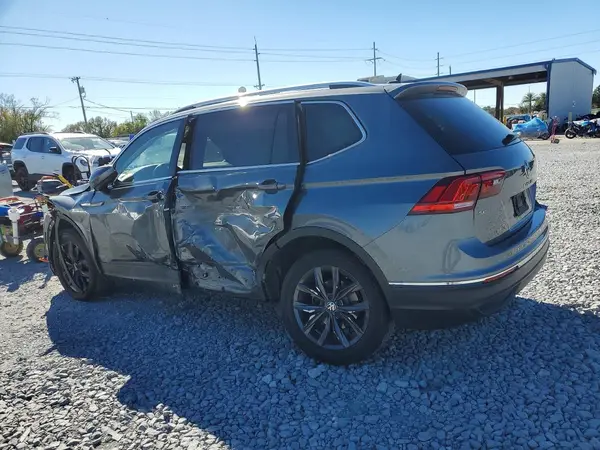 3VV3B7AX4RM042842 2024 VOLKSWAGEN TIGUAN - Image 2