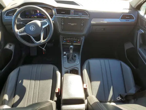 3VV3B7AX4RM042842 2024 VOLKSWAGEN TIGUAN - Image 8
