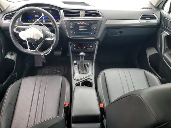 3VV3B7AX4RM047328 2024 VOLKSWAGEN TIGUAN - Image 8