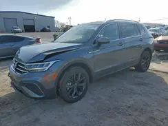 3VV3B7AX4RM047510 2024 VOLKSWAGEN TIGUAN