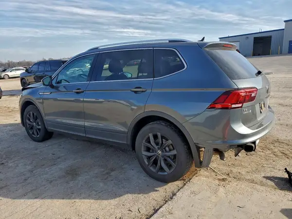 3VV3B7AX4RM047510 2024 VOLKSWAGEN TIGUAN - Image 2