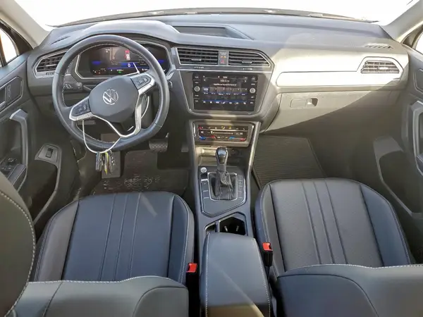 3VV3B7AX4RM047510 2024 VOLKSWAGEN TIGUAN - Image 8