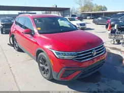 3VV3B7AX4RM056546 2024 VOLKSWAGEN TIGUAN