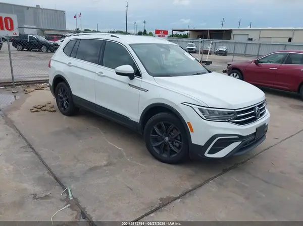 3VV3B7AX4RM056627 2024 VOLKSWAGEN TIGUAN - Image 1