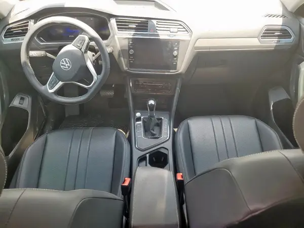 3VV3B7AX4RM061942 2024 VOLKSWAGEN TIGUAN - Image 8