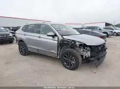 3VV3B7AX4RM065750 2024 VOLKSWAGEN TIGUAN