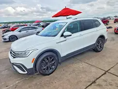 3VV3B7AX4RM067854 2024 VOLKSWAGEN TIGUAN