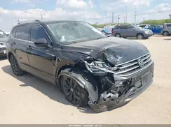 3VV3B7AX4RM070009 2024 VOLKSWAGEN TIGUAN