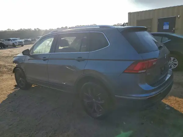 3VV3B7AX4RM080829 2024 VOLKSWAGEN TIGUAN - Image 2