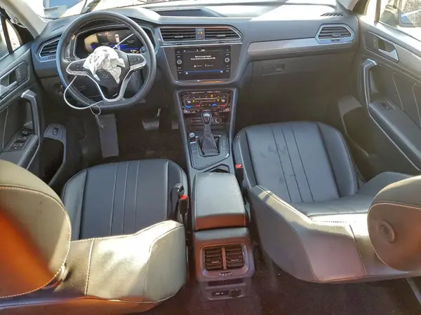 3VV3B7AX4RM080829 2024 VOLKSWAGEN TIGUAN - Image 8