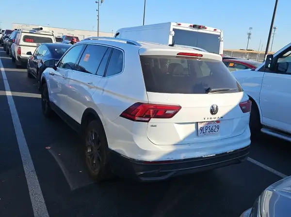 3VV3B7AX4RM082774 2024 VOLKSWAGEN TIGUAN - Image 1