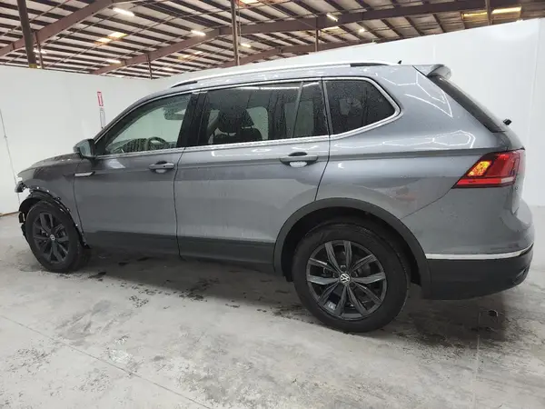3VV3B7AX4RM086663 2024 VOLKSWAGEN TIGUAN - Image 2