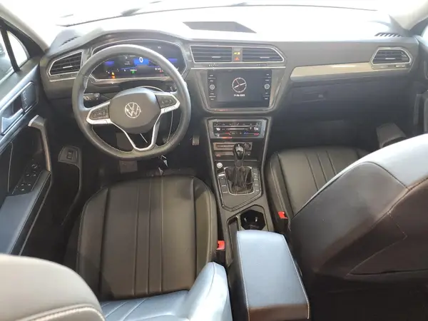 3VV3B7AX4RM086663 2024 VOLKSWAGEN TIGUAN - Image 8