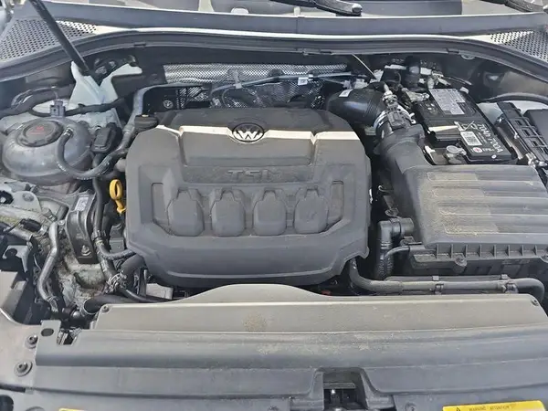 3VV3B7AX4RM086792 2024 VOLKSWAGEN TIGUAN - Image 1