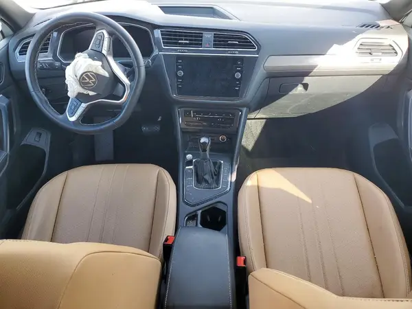 3VV3B7AX4RM118639 2024 VOLKSWAGEN TIGUAN - Image 8