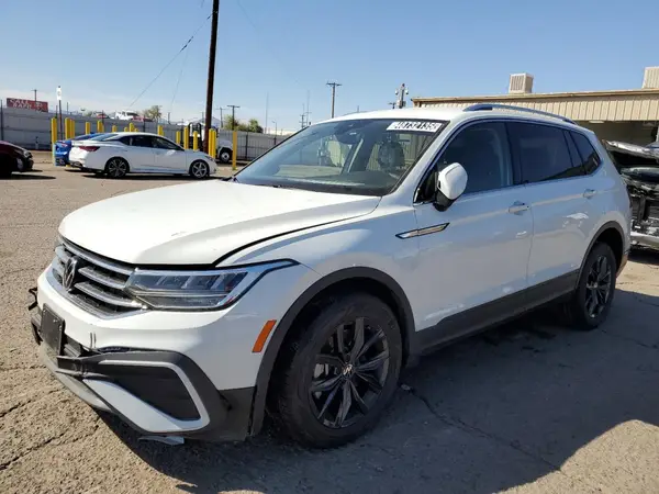 3VV3B7AX4RM123792 2024 VOLKSWAGEN TIGUAN - Image 1