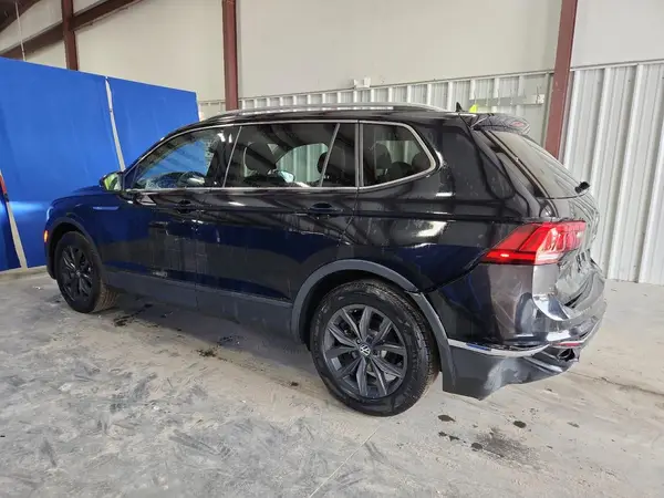 3VV3B7AX4RM125171 2024 VOLKSWAGEN TIGUAN - Image 2