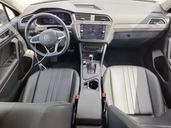 3VV3B7AX4RM125171 2024 VOLKSWAGEN TIGUAN - Image 8