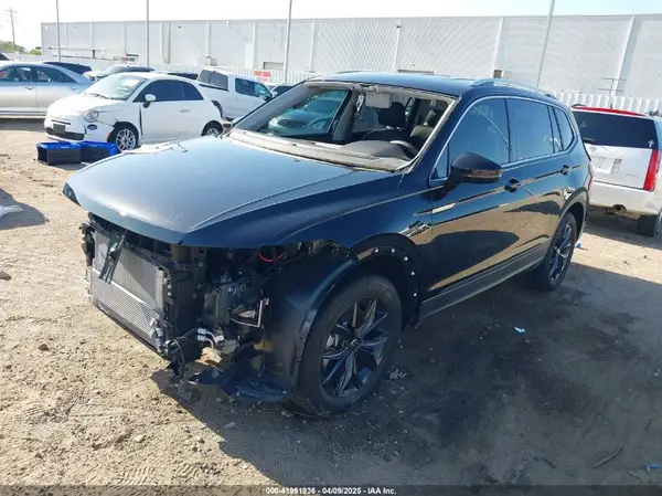 3VV3B7AX4RM184821 2024 VOLKSWAGEN TIGUAN - Image 2