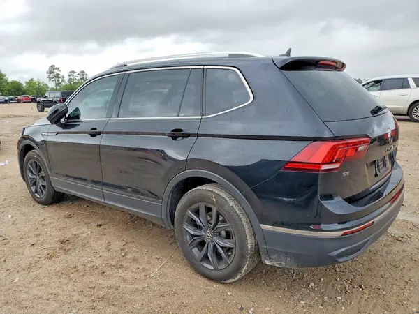 3VV3B7AX4RM185693 2024 VOLKSWAGEN TIGUAN - Image 2