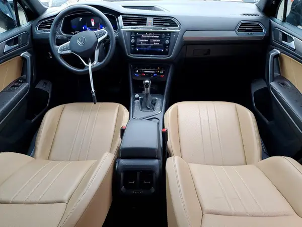 3VV3B7AX4RM185693 2024 VOLKSWAGEN TIGUAN - Image 8