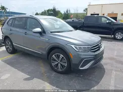 3VV3B7AX4RM203903 2024 VOLKSWAGEN TIGUAN