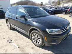 3VV3B7AX5JM002953 2018 VOLKSWAGEN TIGUAN