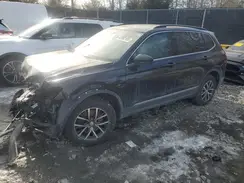 3VV3B7AX5JM003634 2018 VOLKSWAGEN TIGUAN