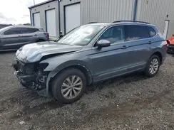 3VV3B7AX5JM006453 2018 VOLKSWAGEN TIGUAN