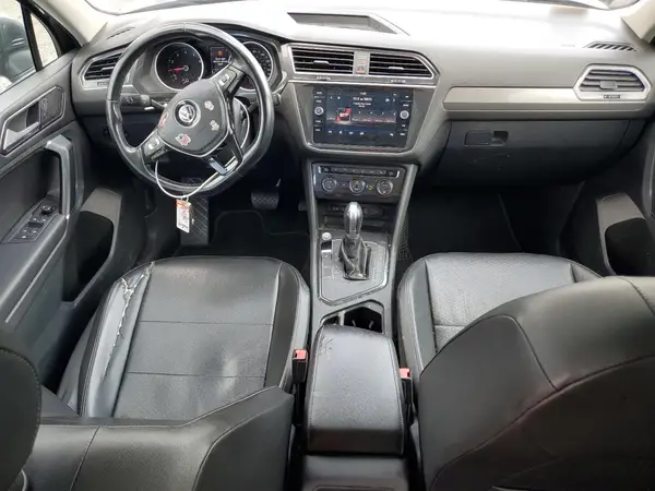 3VV3B7AX5JM006453 2018 VOLKSWAGEN TIGUAN - Image 8